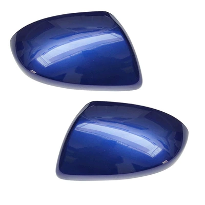 Other Automotive Exterior Supplies 3 1.6 side wing - polar-blue-pair