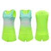 8316 female fluorescent green