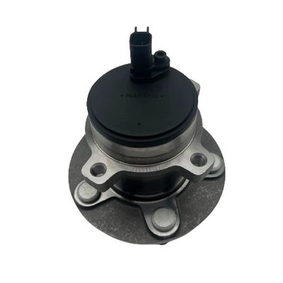 Automobile wheel hub Bearing