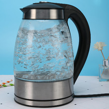 �S��ֱ�l͸������貣��ˮ�� 1.8L/2.0��늲����LED����늟�ˮ��