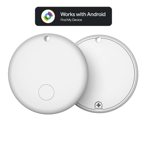 【Overseas Android】F08 White