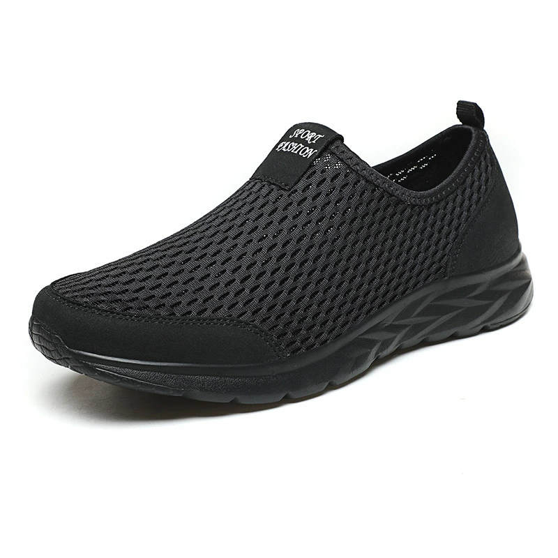 Sports shoes for men and women, breathable footwear for beloved for leisure, plus size, wholesale