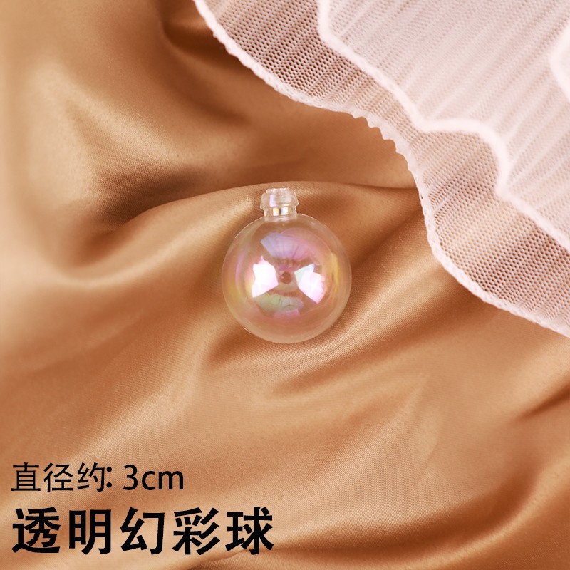 3cm 컬러 10 팩