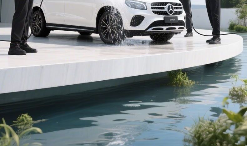 Watering spray lithium battery brush car wireless car washer spray gun ultra-high pressure water gun household electric sprayer