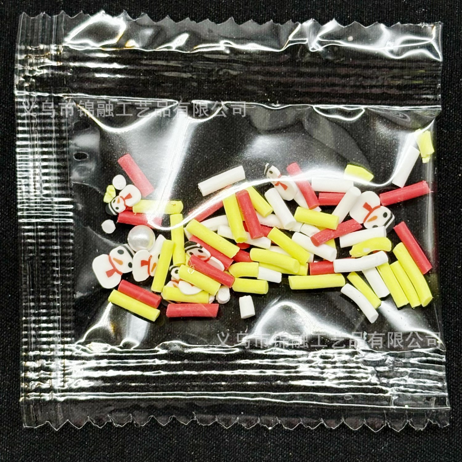 Bagged soft clay tablets 2