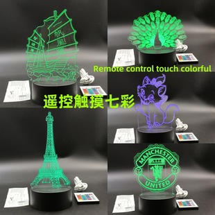�羳3dСҹ������LED�|��USB����߲��b��С�Շ���ͯ��ͶӰ��ͯ��