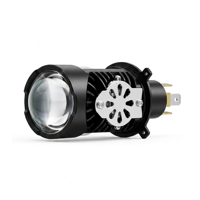 Beam 24W Super Bright 10-80V – Motorcycle headlights, headlights