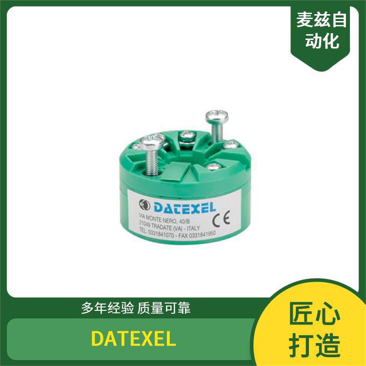KT-FM4/TS35 意大利 DATEXEL 温度变送器 信号调节器 DAT 8024