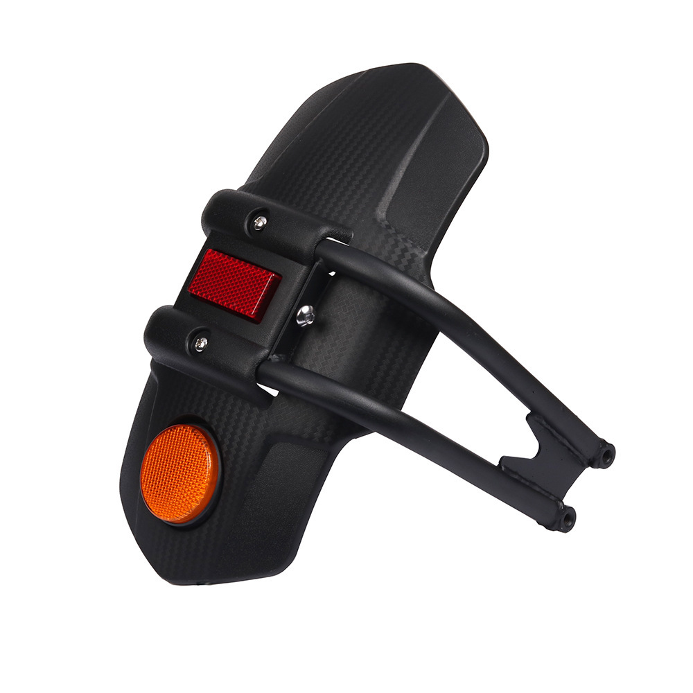 Applicable to Suzuki V-strom DL250 DL650 GSX-S 750 motorcycle rear fender cross-border