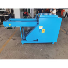 多功能粉碎机高效稳定纸张药材海绵乳胶粉碎机高效稳定