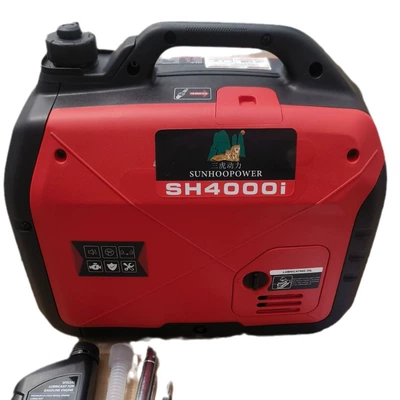 Power Generation 220V, Avtomobil generatorları