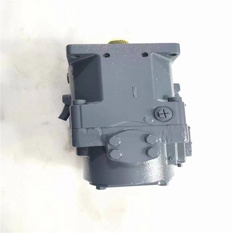 Rexrorh力士乐斜盘式变量柱塞马达A11VO40DR/10R-NZG12N00搅拌车油泵