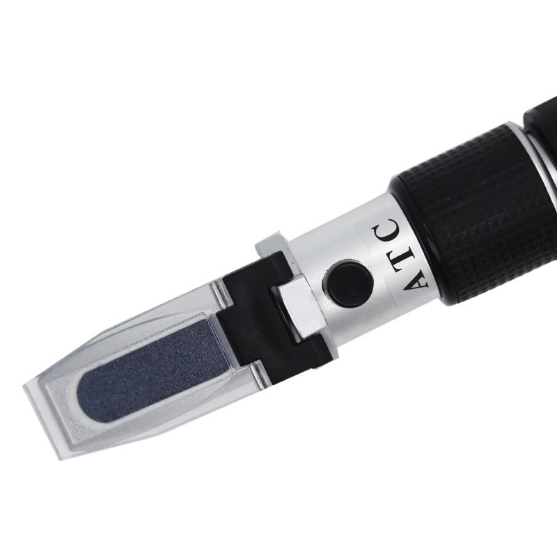 -50-0 Измеритель замерзания электролитический измеритель электролитического измерения рефрактометр антифриз тестер рефрактор