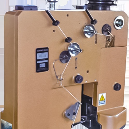 GS-7A半自动切刀缝包机 BAG-SEALING SEWING MACHINE