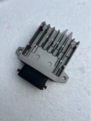 High-quality programmed L539189E1H is suitable for Mazda transmission computer LF8M189E1F