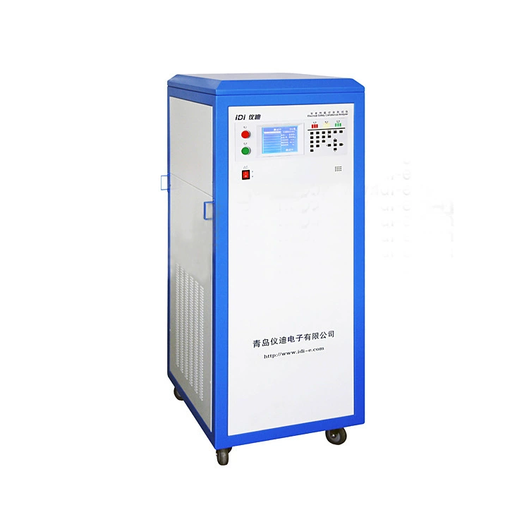 Qingdao Yidi (IDI) MN4274M(6kVA) Комплексный тестер безопасности (вертикальный четыре в одном)-6KVA