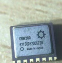 ԭ��ֱ��  CRM200  SILICON/о�� ��װLCC12 ȫ��IC