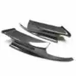 Fiber Front Bumper: BM Big Surrounded