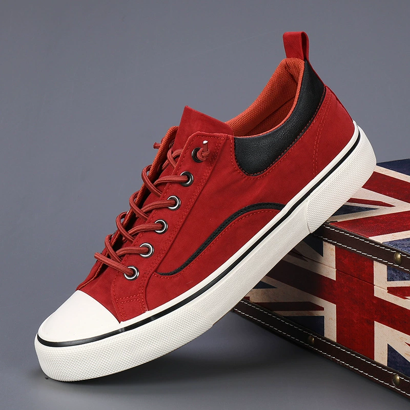 闪步 Cloth sneakers, casual shoes