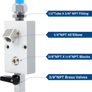 �羳3/4�X�ܹ��~���^1/2���^��ͨ�X�K����KHDPE�Չ��ܸ������ߴ�