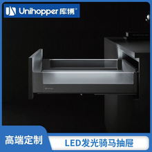 Unihopper�첩LED�����l����܉�����ᾏ�_�T�R�������[���е�܉