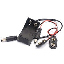 9V늳ؿ��ӽӿڽ��^9V��늳� ������DC�Դ���^ 6F22����늳�ñ