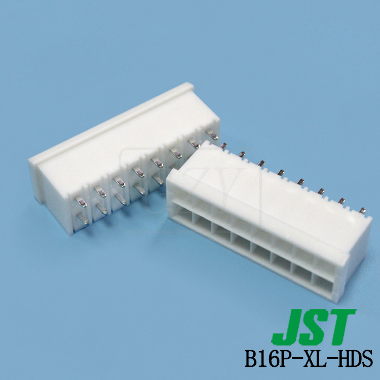 Ӧ  B16P-XL-HDS  JST  XLϵ 5.0mmӲ