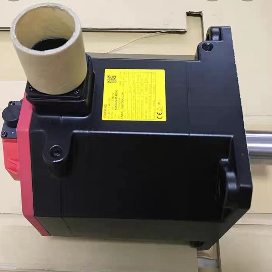 发那科A06B-2245-B100