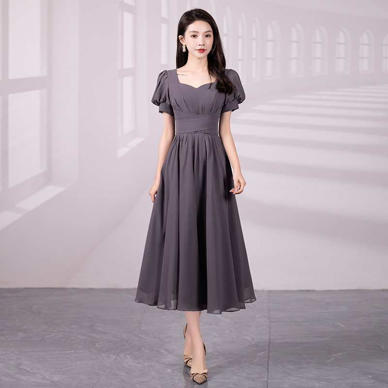 Dark gray