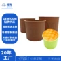 爆款烘焙定制圆形蛋糕模