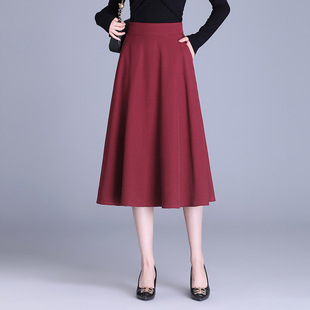 ����ȹ���ﶬ2025�¿�tɫ���д�[��ȹ����ȹŮ���L���@���^ϥȹ