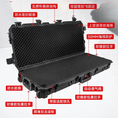 capacity vehicle storage, Roof box