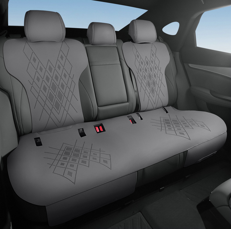 BYD Seal 07DMi Car Seat Cushion Full Set