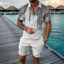 ŷ����ó�ļ���ʿ3D����ӡ��POLO����װ�羳����վ����������ʱ��