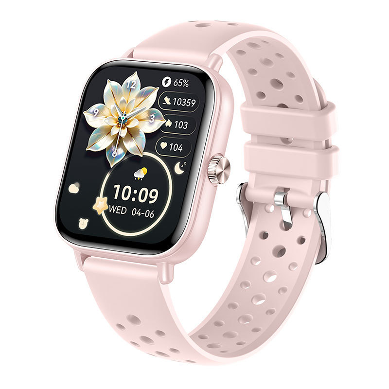 2024 new ultra-thin smart watch i128 call bluetooth exercise pedometer monitoring heart rate blood oxygen IP68 waterproof 2024 new ultra-thin smart watch i128 call bluetooth exercise pedometer monitoring heart rate blood oxygen IP68 waterproof