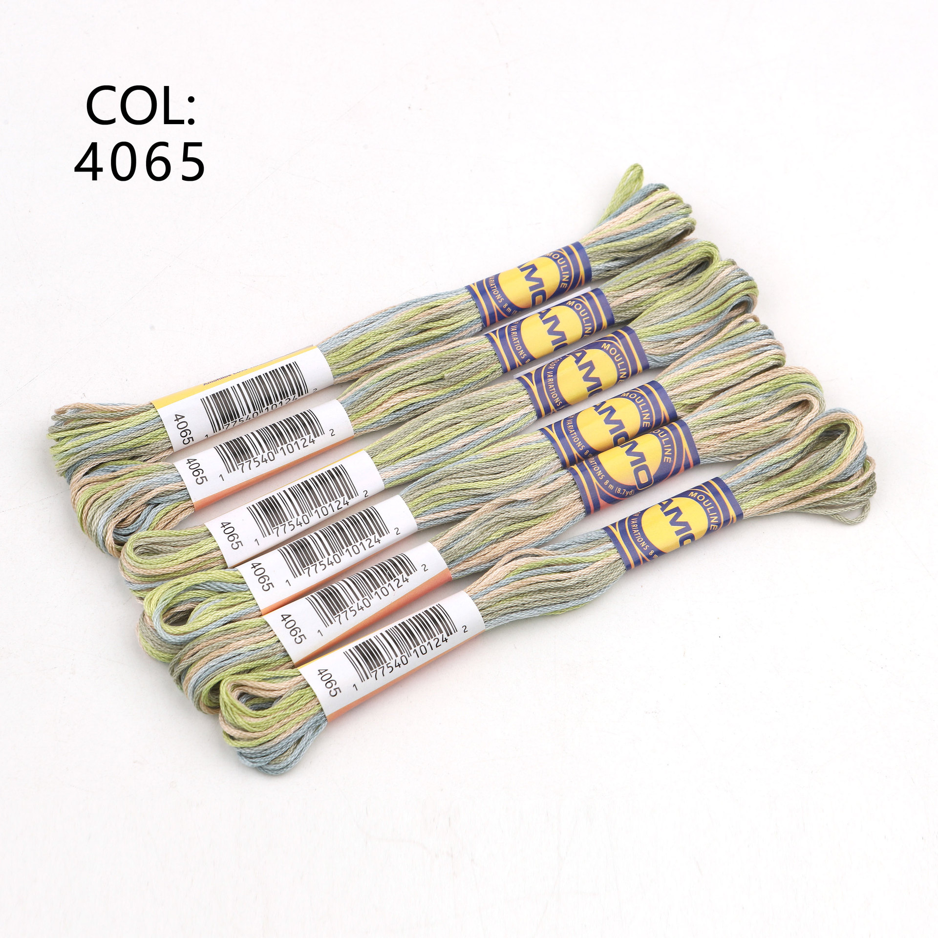 4065* 8m 각*417F 팩당 6개