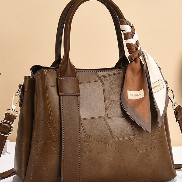 Counter Genuine Bags for Women 2025 New Accessible Luxury Women's Bags Handbags Large Capacity Fashion Trendy Women's Shoulder Bags
