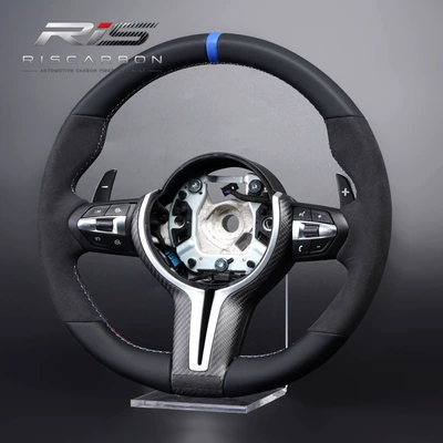 Suitable for Bmw Mp: Steering wheel