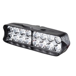 Manufacturer Wholesale Motorcycle Spotlights Car Led Headlights Super Bright External Electric Vehicle Lights Modified Headlights