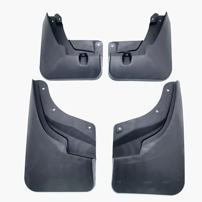Present 130 Car Tire – Mudguard