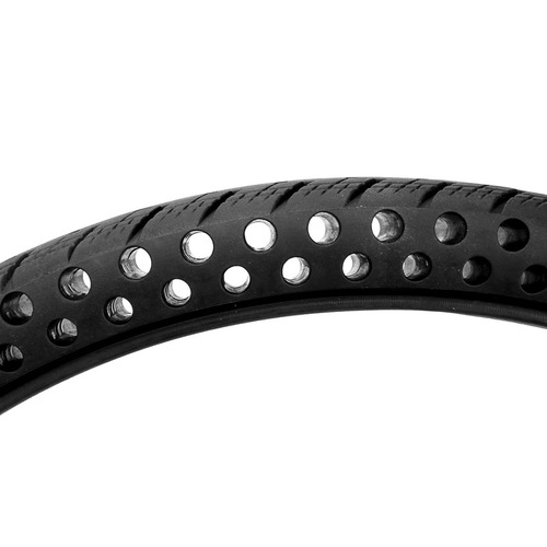 10 to 26 inches honeycomb solid tire electric bicycle bicycle pneumatic tire scooter inner tube outer tire hollow tire