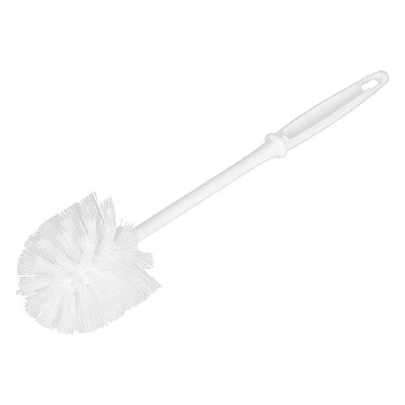 Popular estilo europeo cepillo de baño montado en la pared cepillo de baño hogar montado en la pared cepillo de limpieza cepillo de baño al por mayor de plástico