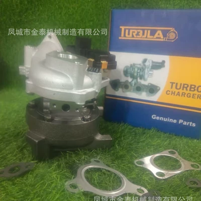 Turbo 14411-3Xn3A 14411-Lc10A Supercharger