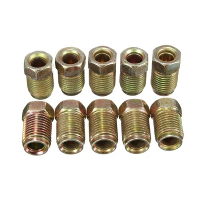 10Mmx1Mm Male Brake Line Other Car Modifications
