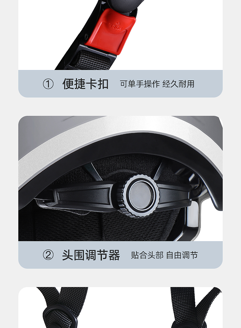 3c Certified Electric Car Helmet Men's Battery Motorcycle Women's Helmet Half Helmet 2025 New Four Seasons Universal Summer