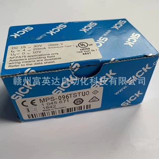 MPS-096TSTU0 磁性气缸位置传感器订货号全新库存现货议价销售顺