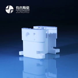 电子陶瓷材料;半导体材料;陶瓷加工