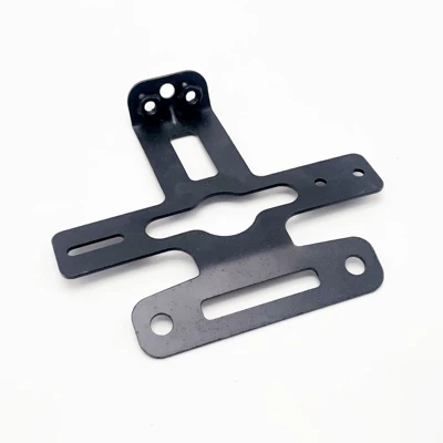 Plate Holder Rear Plate Holder, Electric vehicle fender