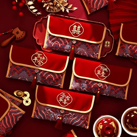 红包/利是封;其他婚庆用品;节庆用品