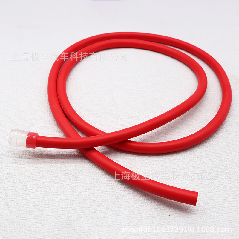 18D877233A Rear sunroof drain pipe is suitable for Volkswagen Gran Lavida 183, Gran Lavida 183 1.4T 13-15